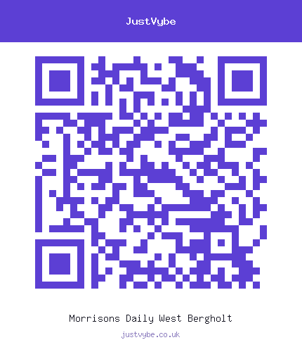 QR code