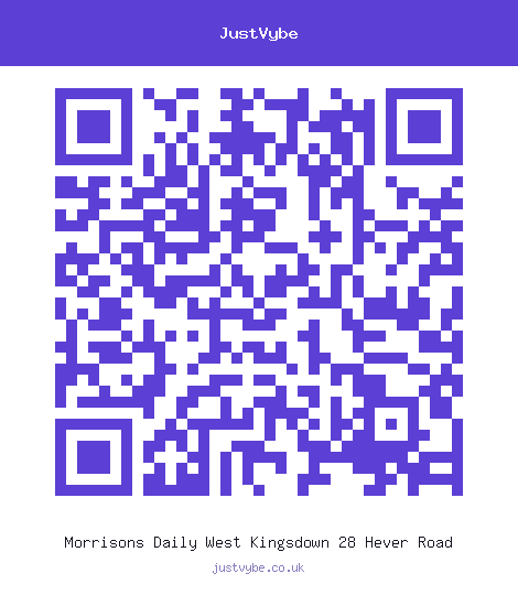 QR code