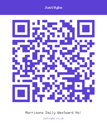 QR code