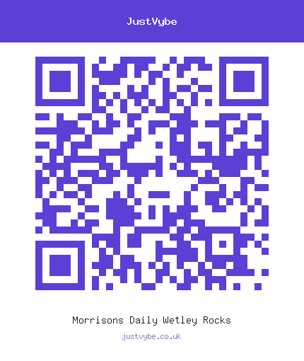 QR code