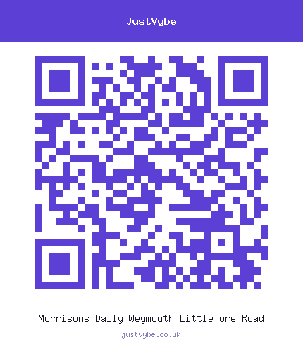 QR code