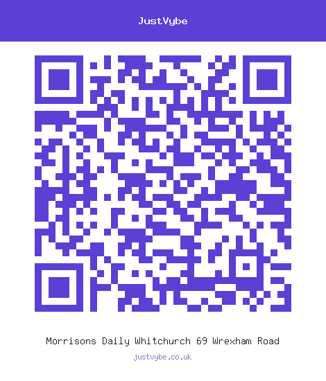 QR code