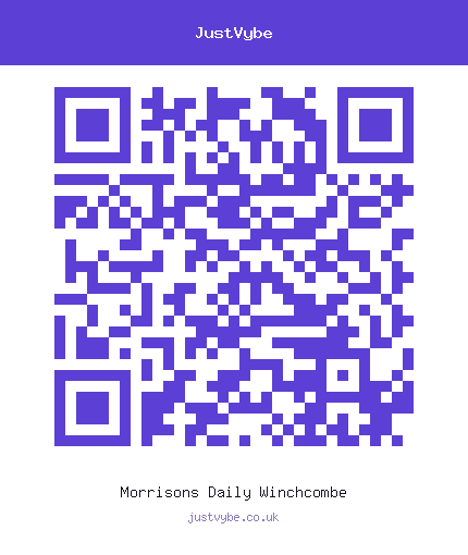 QR code