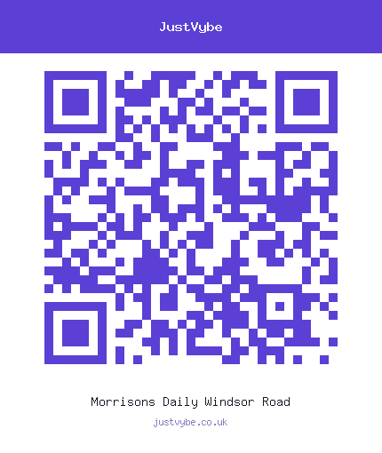 QR code
