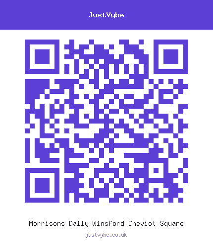 QR code