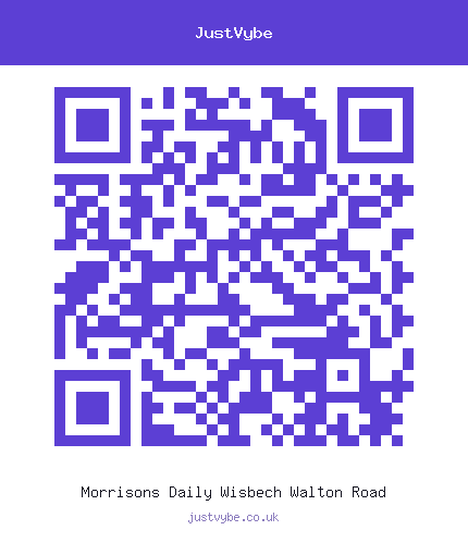 QR code