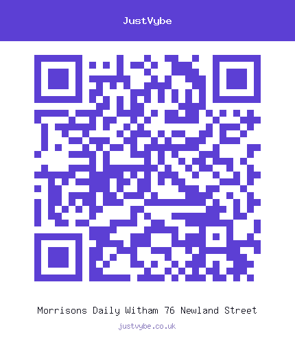 QR code