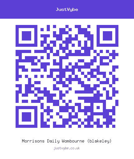 QR code