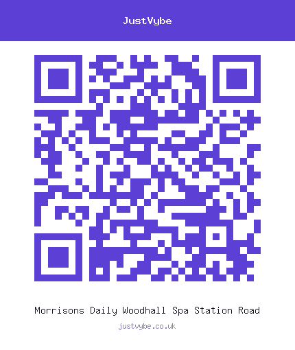 QR code