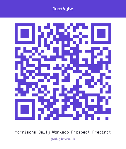 QR code