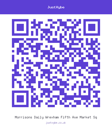 QR code