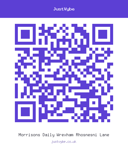 QR code