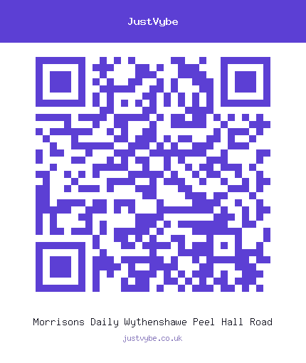 QR code