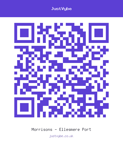 QR code