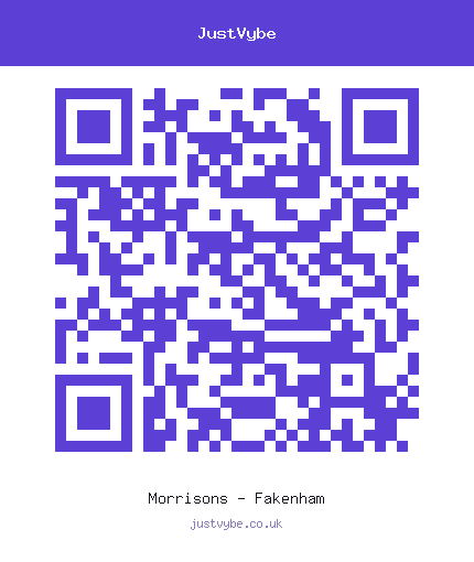QR code
