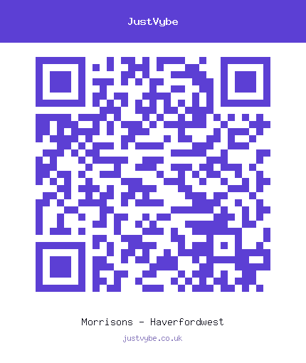 QR code
