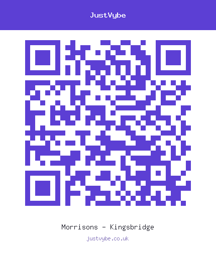 QR code