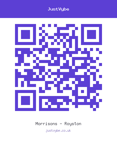 QR code