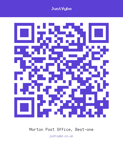 QR code
