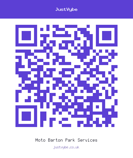 QR code