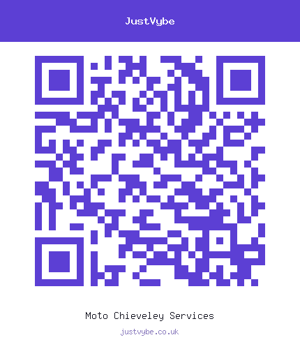 QR code