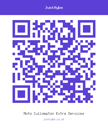 QR code