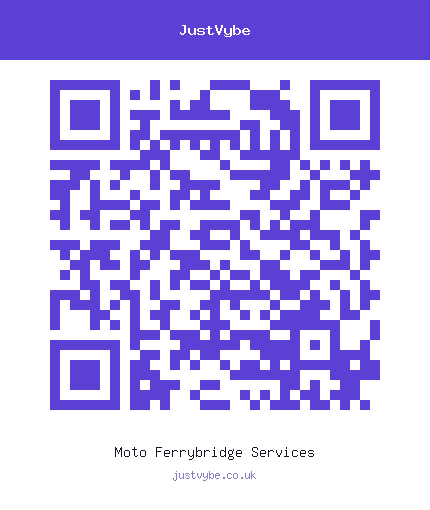 QR code