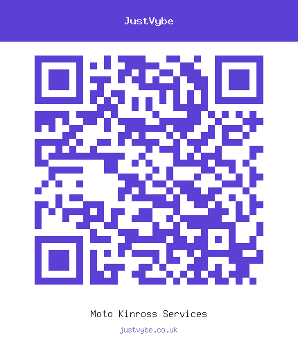 QR code