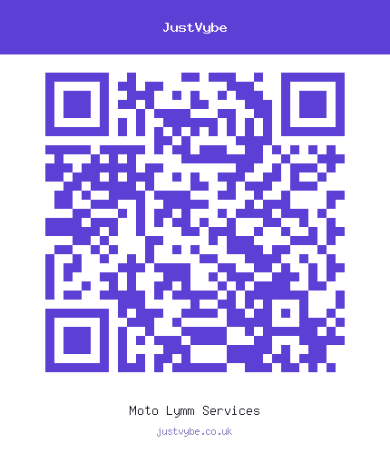 QR code