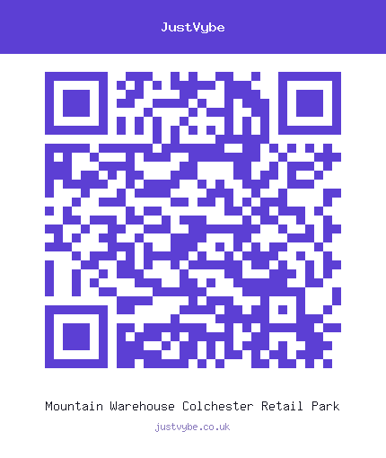 QR code