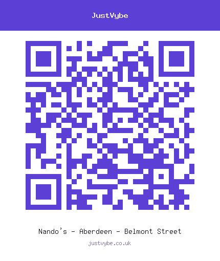 QR code
