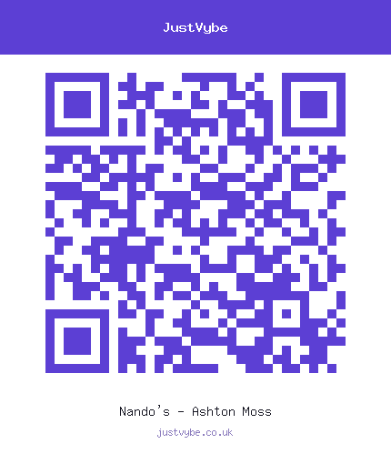 QR code