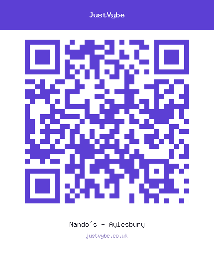 QR code