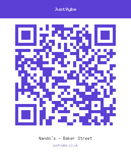 QR code