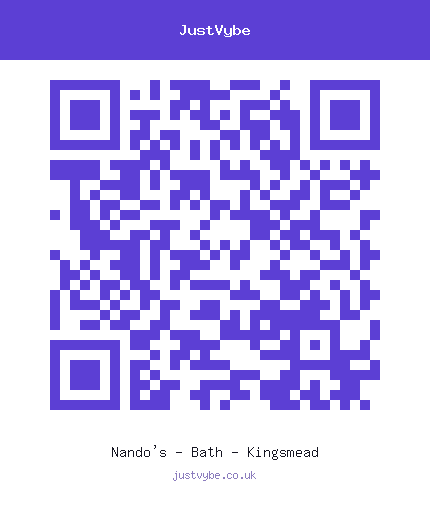 QR code