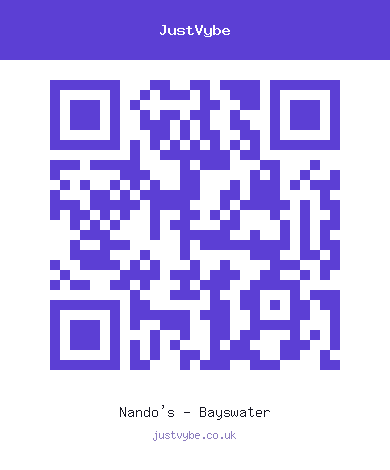 QR code