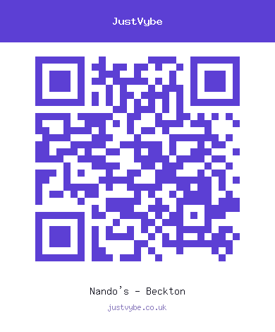 QR code