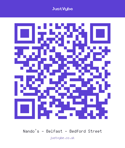 QR code