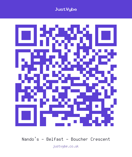 QR code