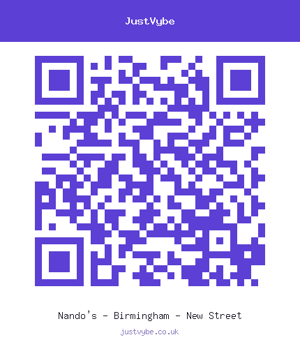 QR code