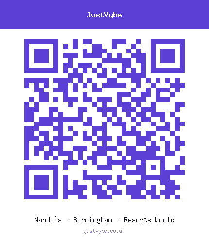 QR code