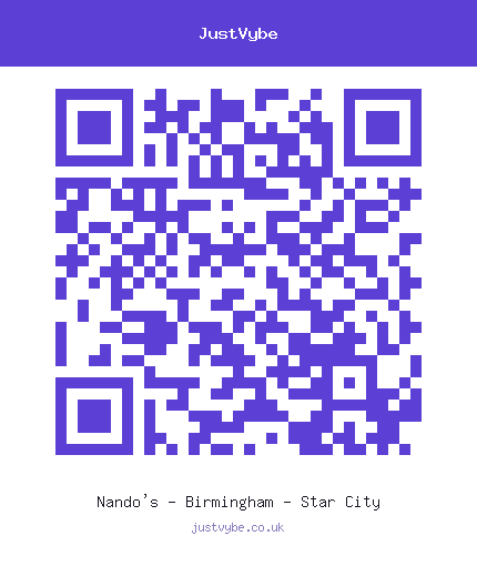 QR code