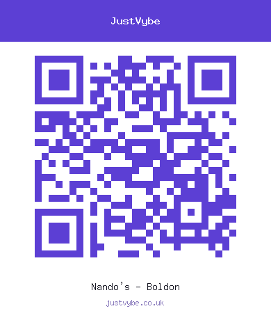 QR code