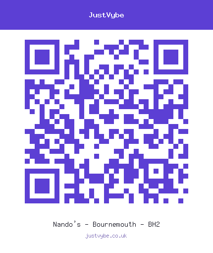 QR code