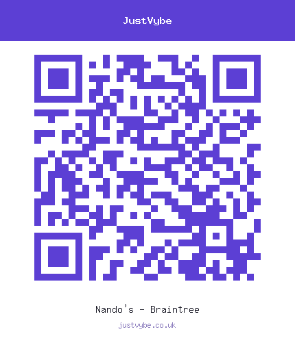 QR code