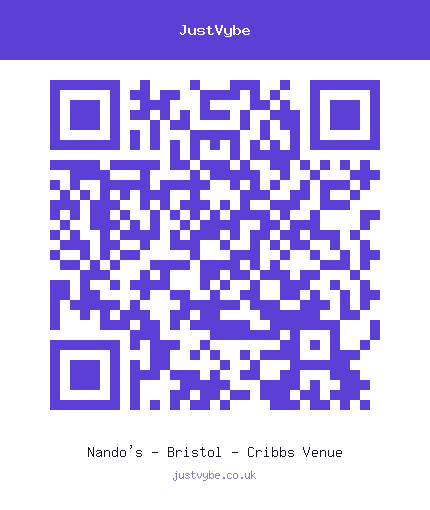 QR code