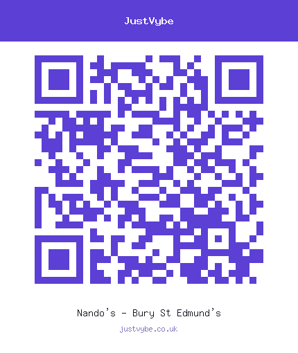 QR code