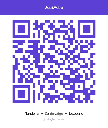 QR code