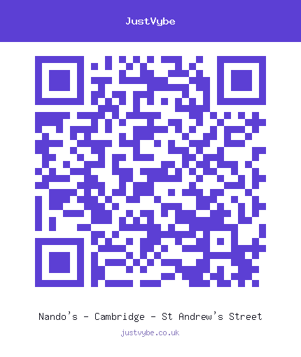 QR code