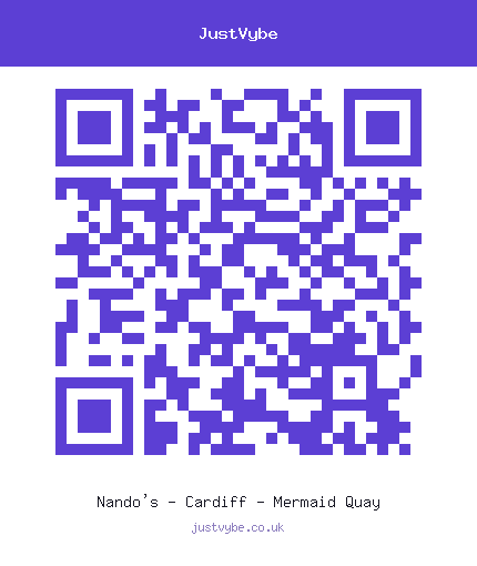 QR code
